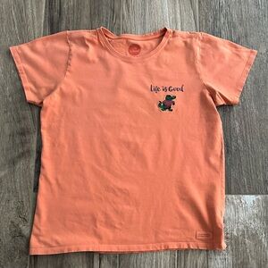 Life is Good T-shirt